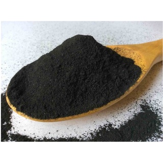 Than Hoạt Tính Gáo Dừa