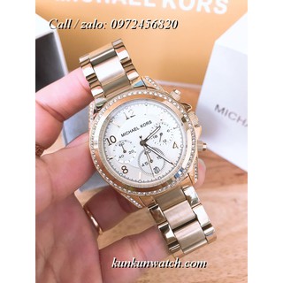 Đồng hồ nữ Michael Kors MK5166