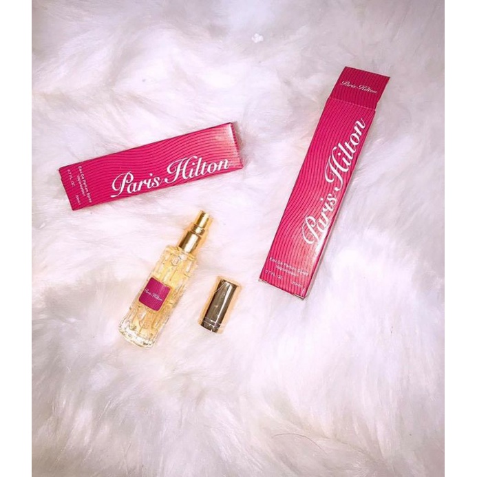 Nước hoa chiết Paris Hilton chai 20ml