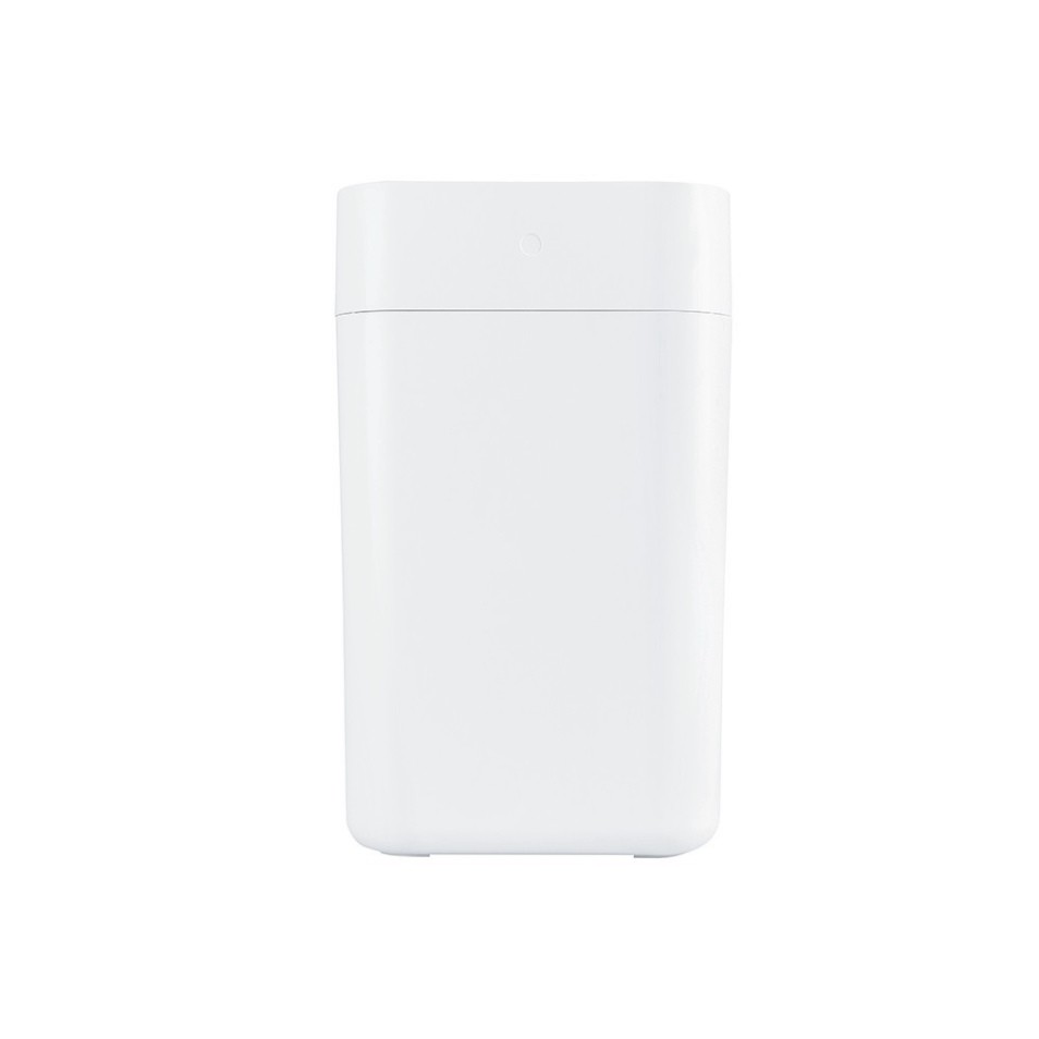 Thùng rác tự động thông minh Townew T1S 15.5L  -Tự động hàn túi - Hàng chính hãng-Bản quốc tế- BH 12 tháng.