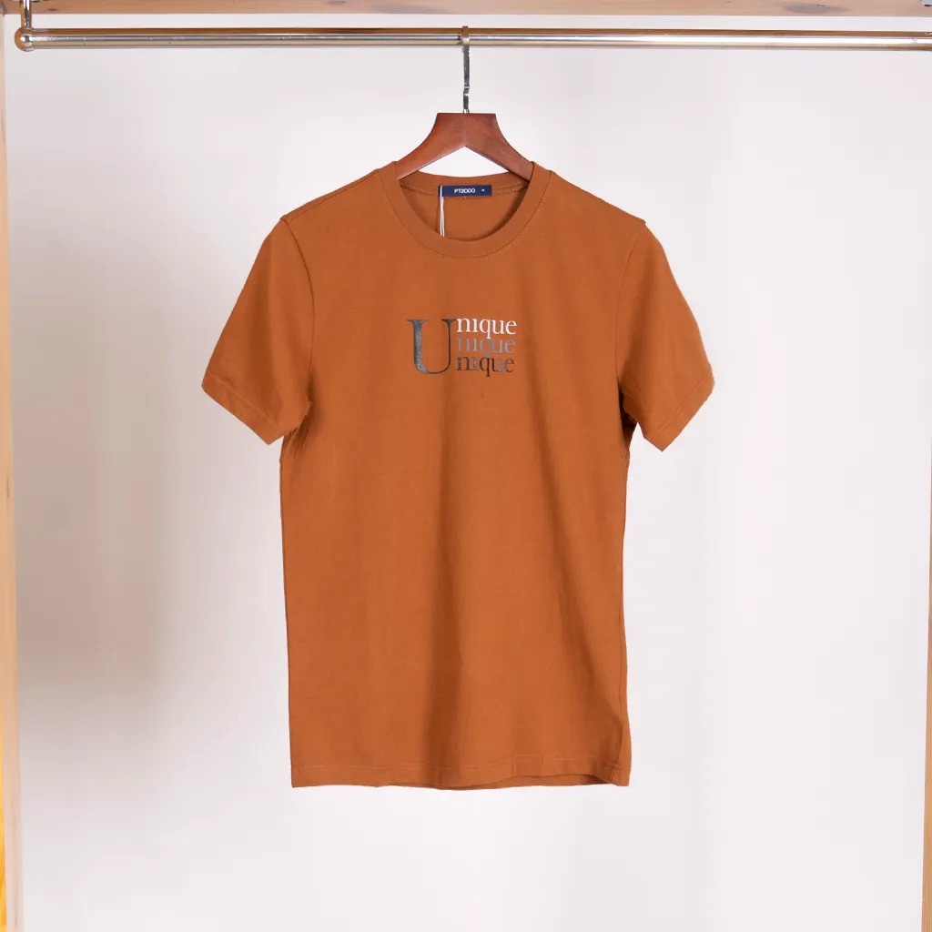 PT2000 FASHION - Áo thun nam tay ngắn