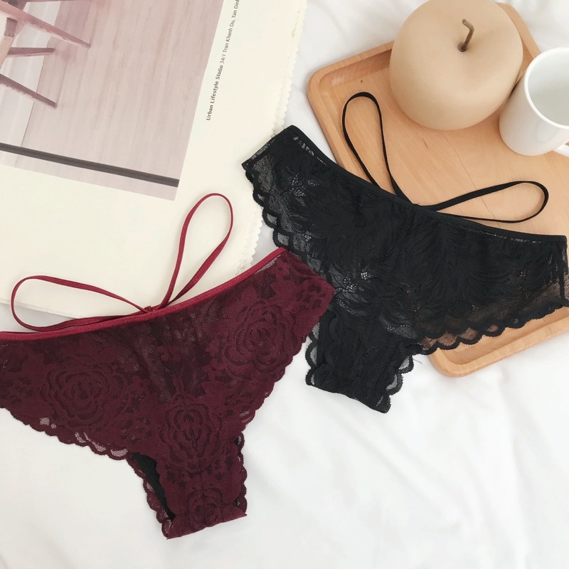 Bralette - Đồ Lót Thiết Kế - Triangle Back | BigBuy360 - bigbuy360.vn