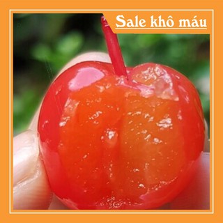 Ô mai Anh đào 500gram