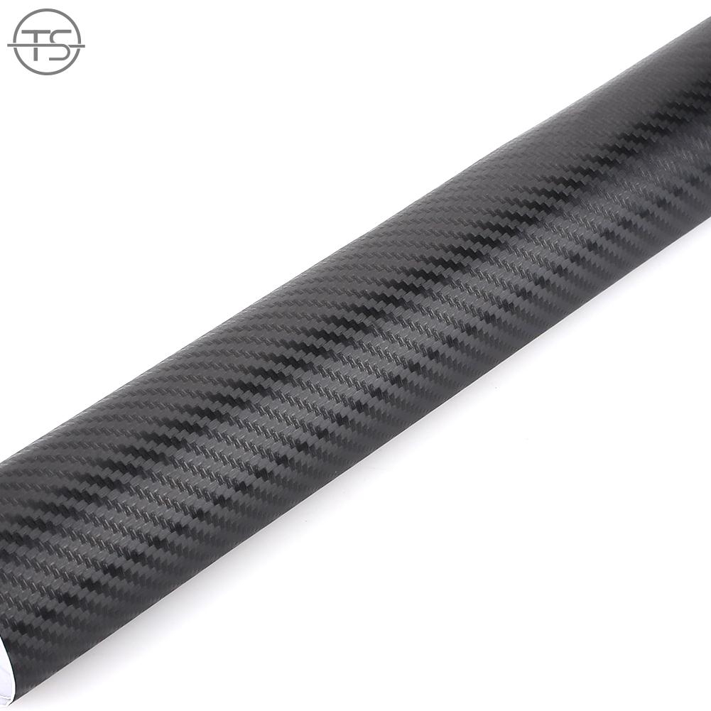 SONG 3D Decal Carbon Fiber Film Black PC Scratch-Resistant Durable | BigBuy360 - bigbuy360.vn