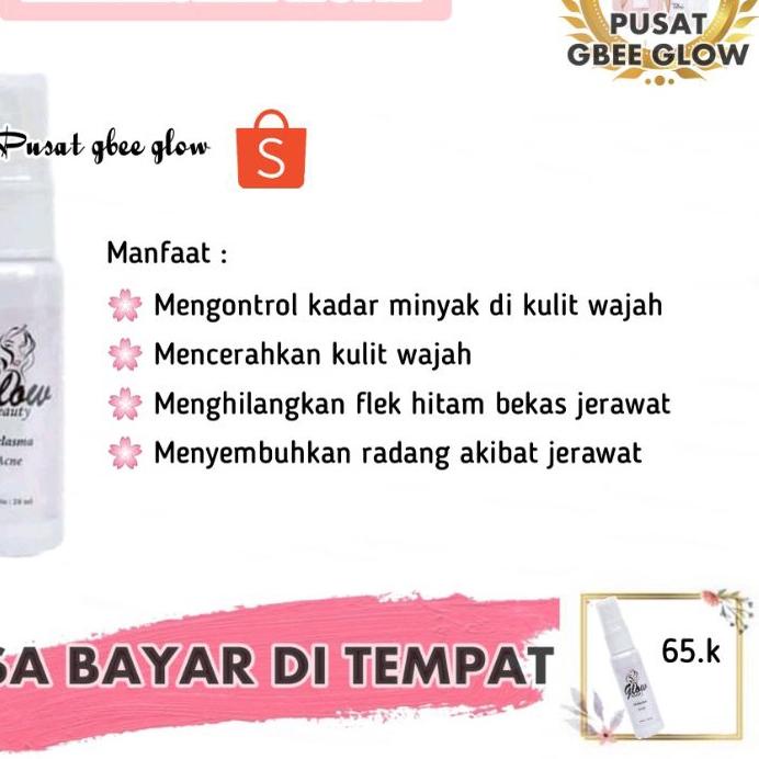 Khuyến mãi giới hạn|R-1286||Kem dưỡng ẩm Melasma ACNE GBEE | BigBuy360 - bigbuy360.vn