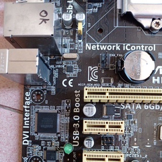 main asus H81 còn zin, sạch, đẹp