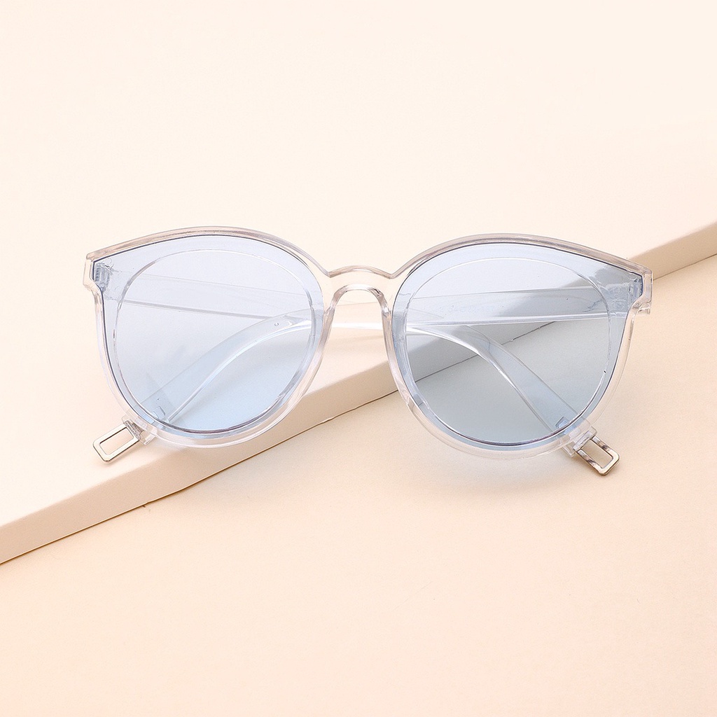 MẮT KÍNH THỜI TRANG HUYỀN THOẠI BIỂN XANH NHIỀU MÀU CỰC ĐẸP | BigBuy360 - bigbuy360.vn