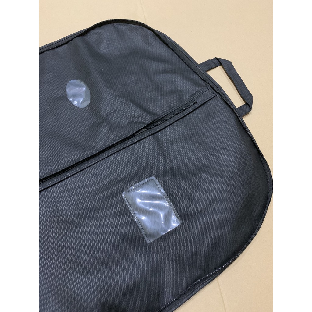 COMBO 3 TÚI TRÙM BẢO VỆ ÁO VEST CÓ QUAI XÁCH