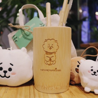 BT21 - Set Ly Tre RJ