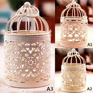 Đèn lồng khắc hoa văn trang trí đẹp mắt