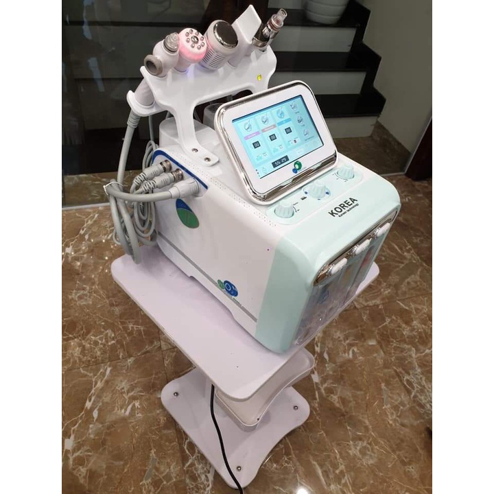 Kệ Để Máy Đa Năng 5in1 , 6in1 , Aqua , h2o2