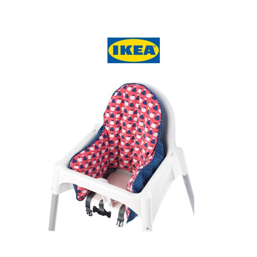 [CHÍNH HÃNG] Nệm quây lưng ghế ăn dặm cho em bé IKEA ANTILOP