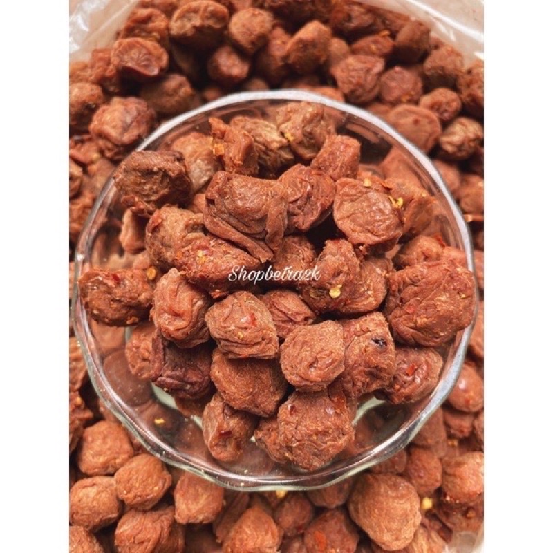 Ô mai Mơ cay xuýt xoaaa |500gr|