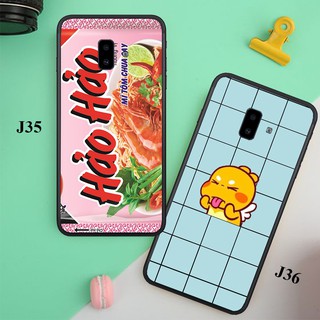 Ốp lưng samsung j6 - j6 plus - j4 - j4 plus