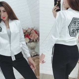 Áo khoác cao cấp