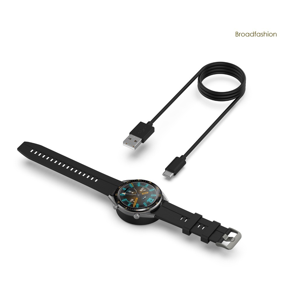 Đế Sạc Usb Cho Đồng Hồ Thông Minh Huawei Watch Gt / Gt2 / Honor Magic