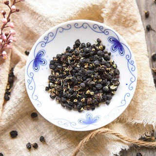 HẠT KỲ TỬ ĐEN
