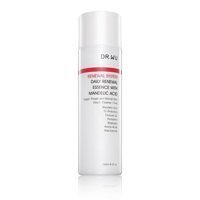 Toner Mandelic Acid DrWu