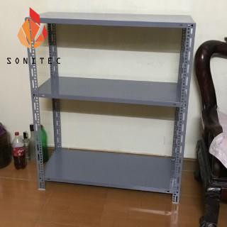 Kệ để kho v lỗ đa năng để kho hàng bản mâm 30cm