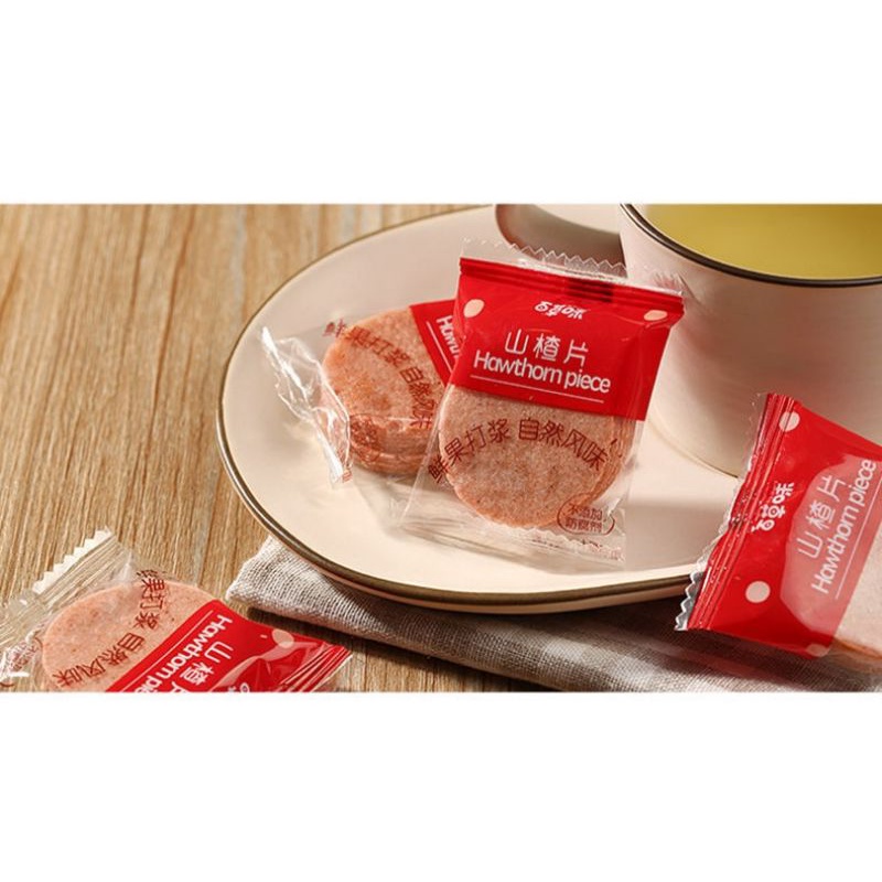 Bánh Sơn trà ăn vặt tiện lợi