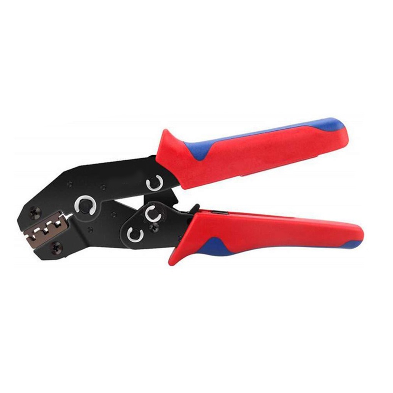 Bộ 600 kìm uốn dây điện SN-48B 4.8/6.3 0.5-1.5mm