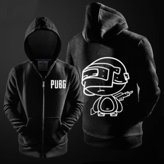 Áo khoác PUBG giá rẻ tặng kèm bịt mặt PUBG cực ngầu /uy tín chất lượng