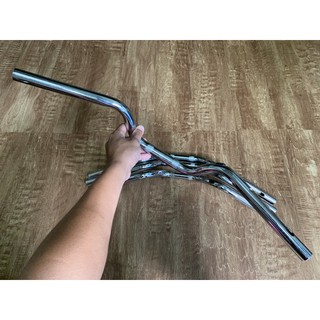 Ghi Đông CB50 lắp Honda 67 CD CL