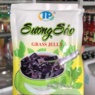 SƯƠNG SÁO ĐEN