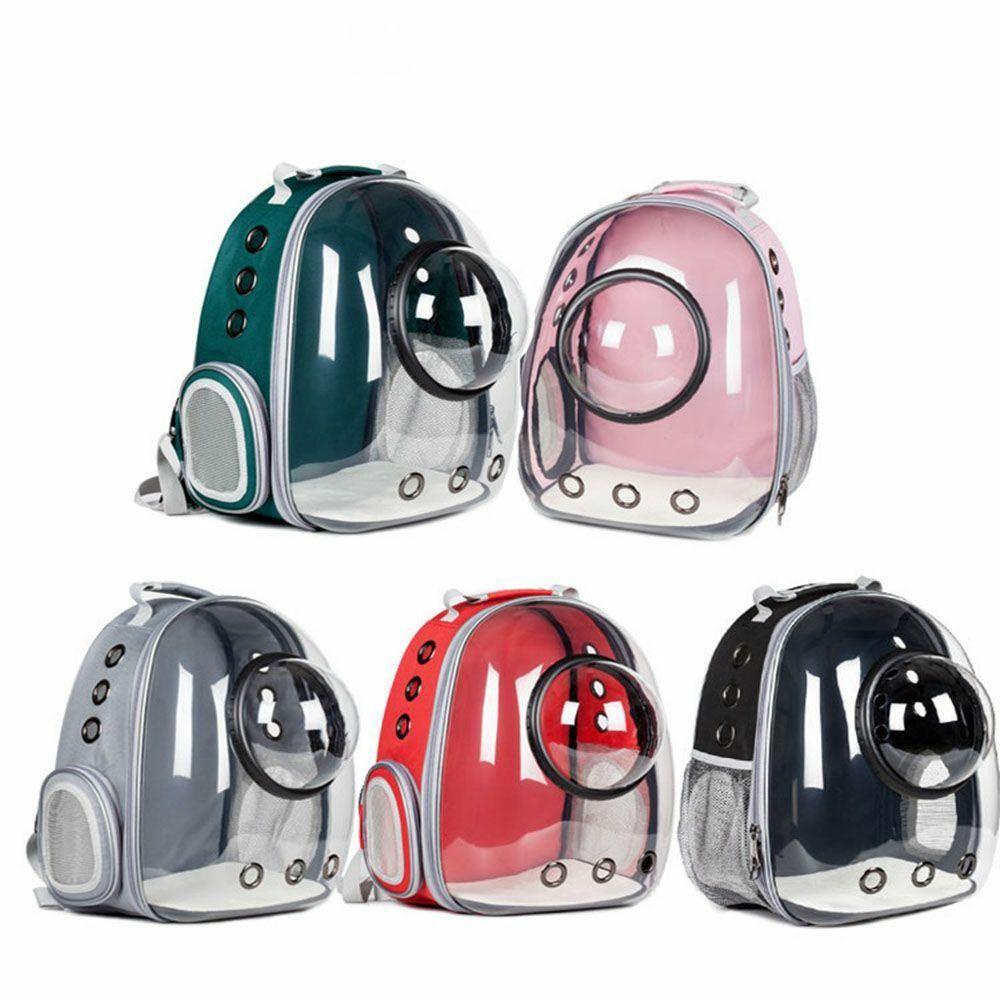 Norman Balo Đựng Thú Cưng Thoáng Khí Tiện Dụng Khi Đi Du Lịch