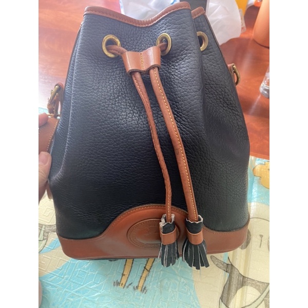 Túi vịt dooney&bourke