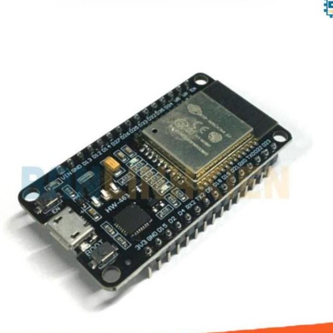 KIT WIFI ESP-32 ESP-WROOM-32S