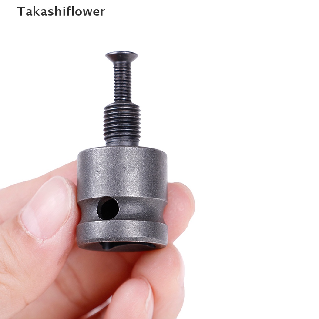 Bộ Chuyển Đổi Mũi Khoan 3 / 8-24UNF 3 / 8 &quot;3 / 8&quot;