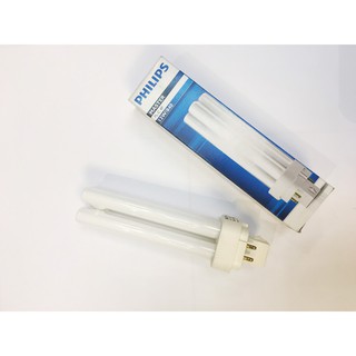 BÓNG ĐÈN COMPACT Philips Master PL-C 13W - 4P