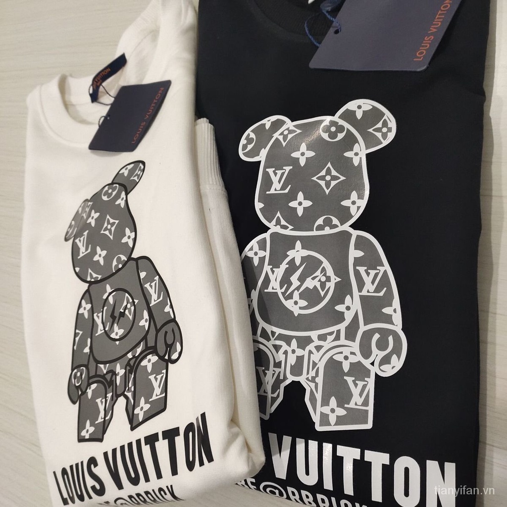 Áo Sweater nỉ thu đông nam nữ unisex