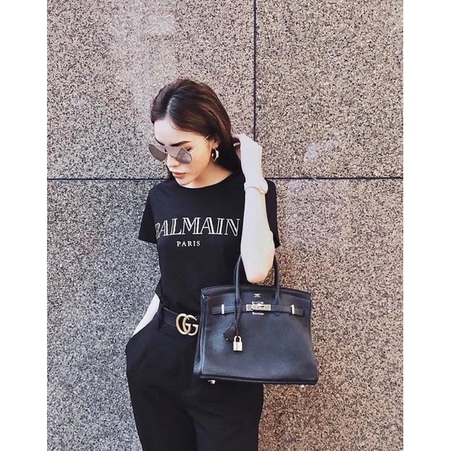 Thắt lưng nữ G sang chảnh - Dây lưng da đẹp - Đai váy G 3 mẫu tiểu thư giá rẻ