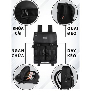 Balo Học Sinh| Balo Du lịch Hasun