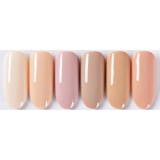 Sơn gel Kaniu số 27 sét 6 chai