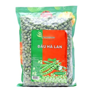 Đậu hà lan v-safe food 1kg