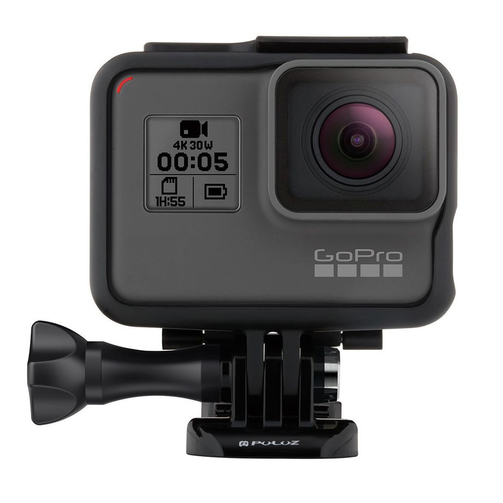 Khung bảo vệ GoPro 7 / 6 / 5 / New Hero 2018 Puluz