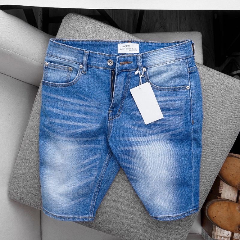 Quần short nam ZR mẫu mới 2020 | BigBuy360 - bigbuy360.vn