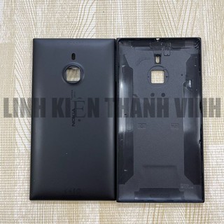 NẮP LƯNG LUMIA 1520 - Cao cấp