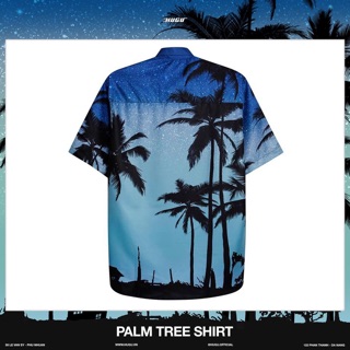 Palm Shirt