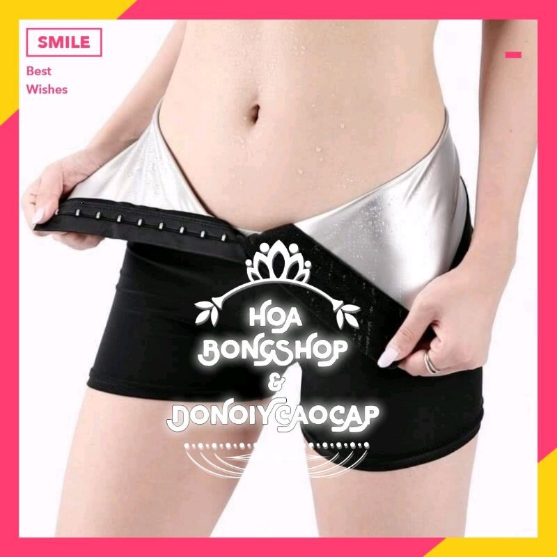 [Quần Gen Cài Sinh Nhiệt] Quần Đùi Đổ Mồ Hôi Loại 1 | BigBuy360 - bigbuy360.vn