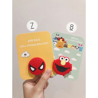 POPSOCKET GIÁ ĐỠ ĐIỆN THOẠI