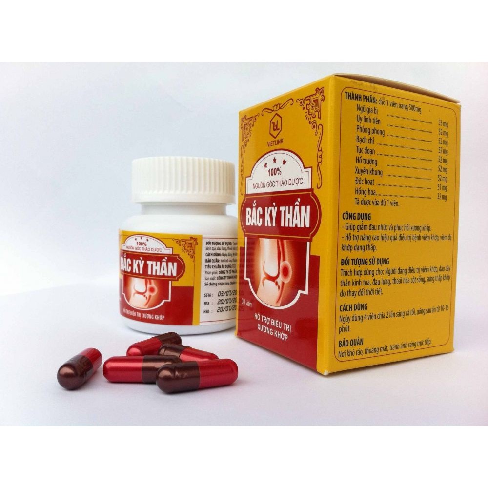 BẮC KỲ THẦN date 01/2025