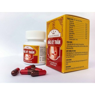 BẮC KỲ THẦN date 01/2025