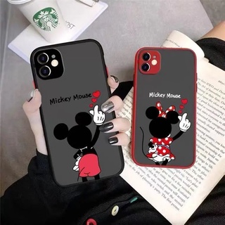 Ốp Điện Thoại TPU Mềm Họa Tiết Hoạt Hình Cho Compatible For Compatible For IPhone 13 12 Mini 11 Pro X XR XS Max SE 2020 6 6S 7 8 Plus