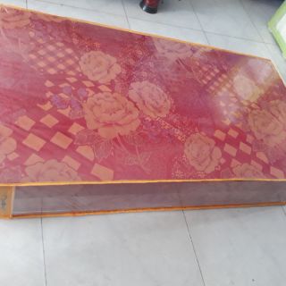 Nệm gòn ép 1m8×2m*5cm