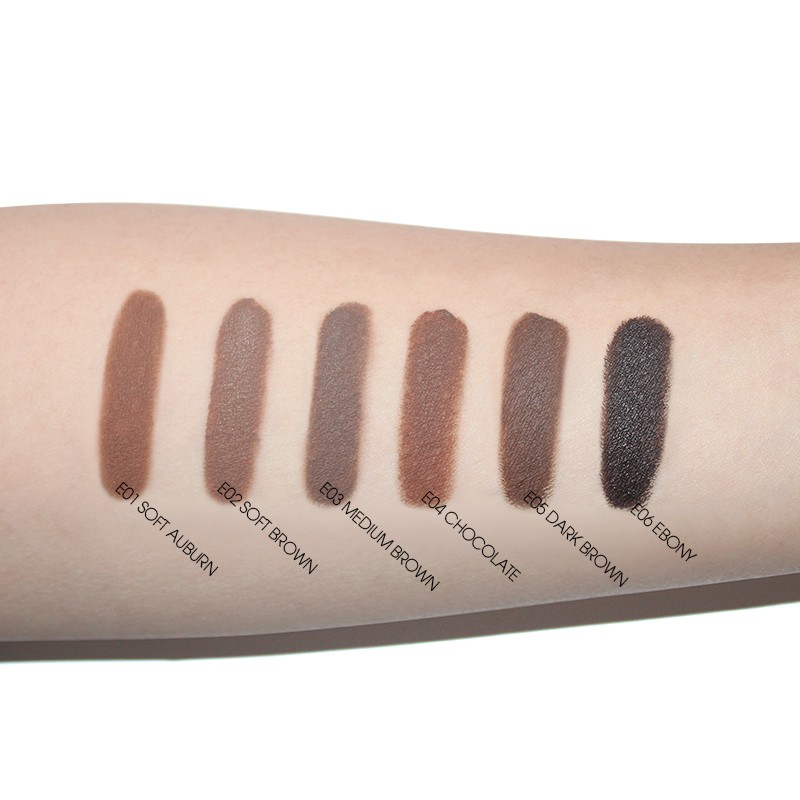 Bộ sản phẩm trang điểm IMAGIC gồm bút kẻ mắt + kem gel lông mày + Mascara 0.08g | BigBuy360 - bigbuy360.vn