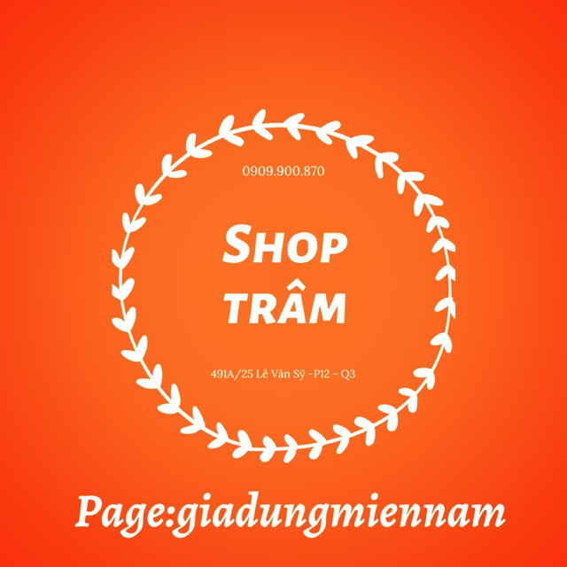 shoptram